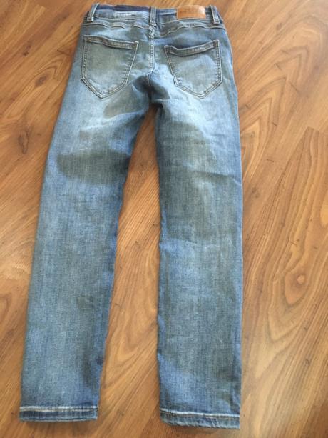 Rifle s kamienkami, 134