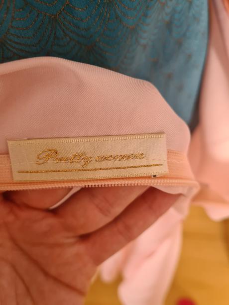 Spolocenske saty v.36 (s), s