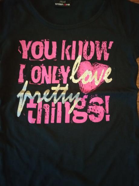 Tricko, crashone,134