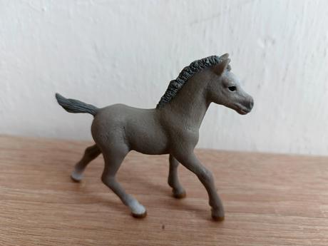 Schleich žriebätko,