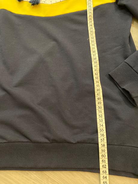 Mikina coccodrillo, coccodrillo,158