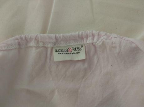 Plachta do kočíka/kolísky,