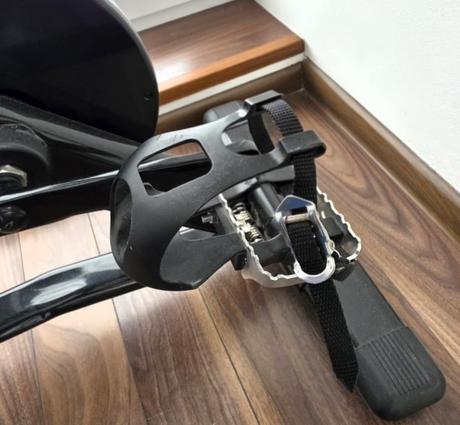 Stacionárny bicykel bh fitness sb2.6 h9173 spinnin, 