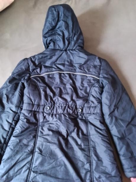 Bunda zimná predĺžená, kik,152