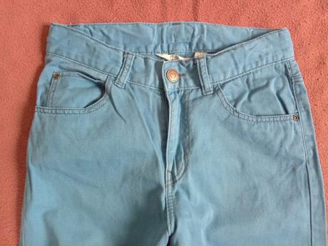 Balík chlapčenského oblečenia 140, 140–152