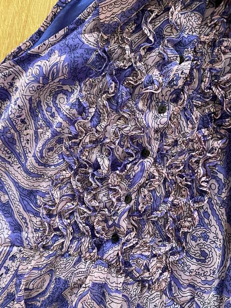 Šatový overal zara m l, zara,l