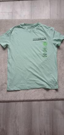 Tricko minecfaft, 170