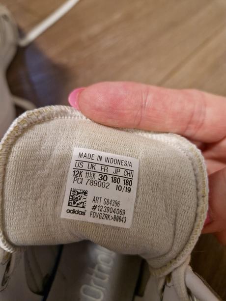 Tenisky adidas, adidas,30