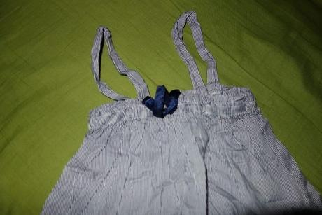 Letne satocky h&m, h&m,116