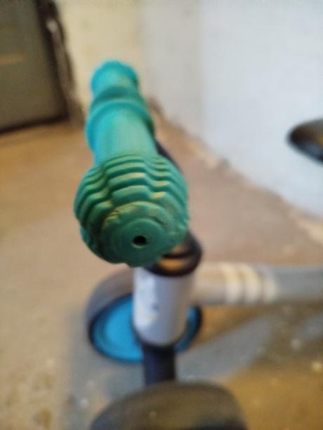 Odrážadlo kinderkraft, 