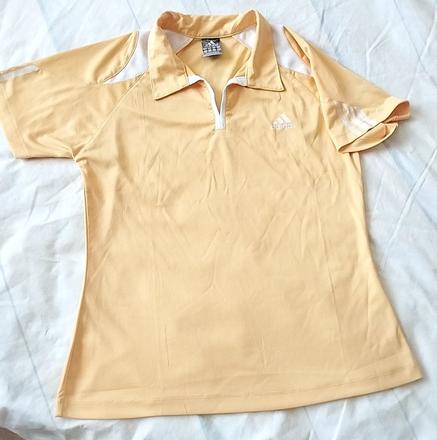 Značkové tričko, adidas,36