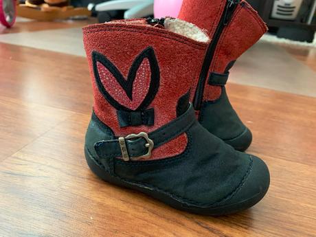 Cizmicky, d.d.step,21