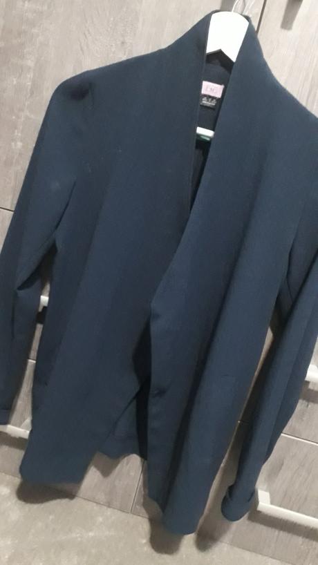 Nove_sako kabát kabátik 158 by f&f, f&f,152 / 158 / 164 / xs