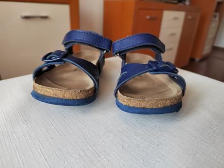 Sandále ortopedické protetika - t99 v.26, protetika,26