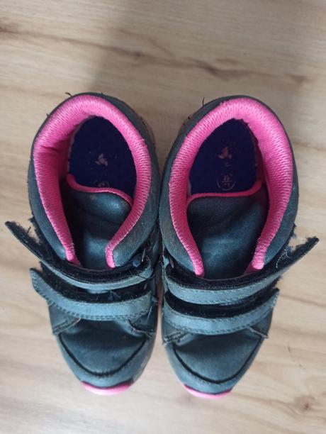 Detská obuv, 29