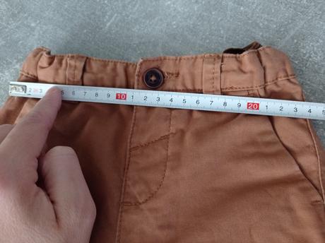 Nohavice reserved, reserved,80