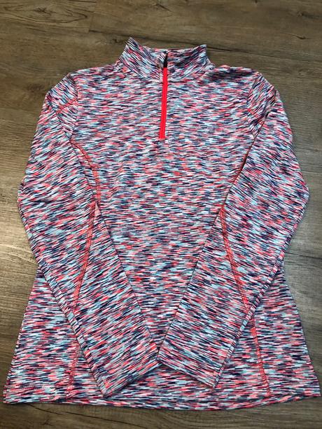 Polyfunkčne tricko, crivit,134