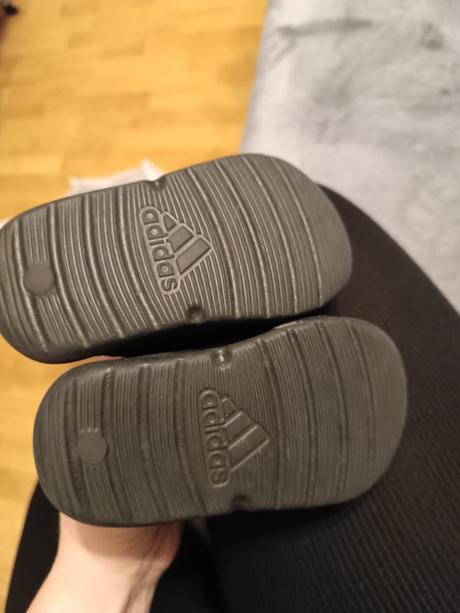 Sandálky adidas - 19, adidas,19