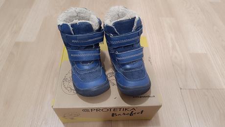 Protetika ramos blue v. 25, protetika,25