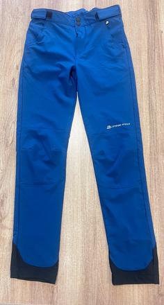Outdoor   nohavice, alpine pro,152