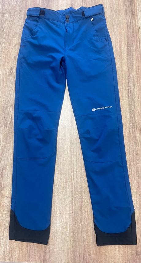 Outdoor   nohavice, alpine pro,152