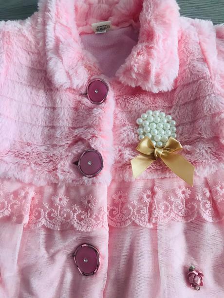 Krásny kabátik, 86