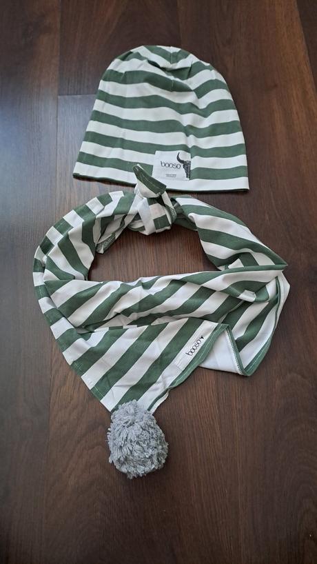 Set booso, booso,128