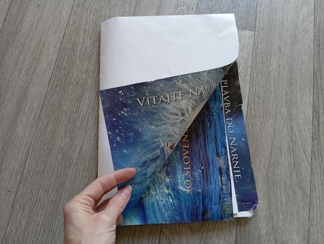 Narnia plagát dobrodružstvá lode ranný pútnik, 