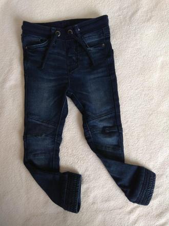 Leeds jeans, pompdelux,98