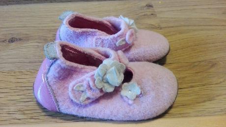 Papucky vlnene living kitzbuhel, 24