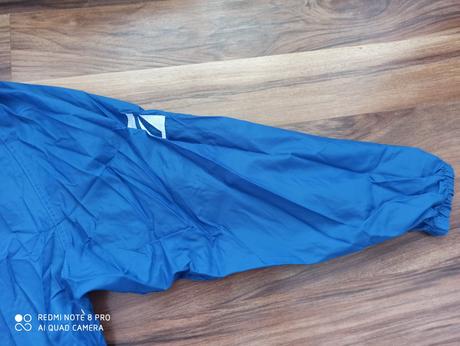 Šuštiaková bunda legea xxs, xs