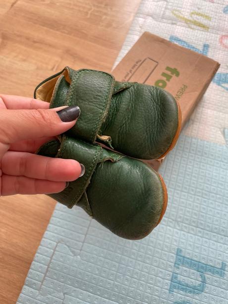 Topánky froddo 20, froddo,20