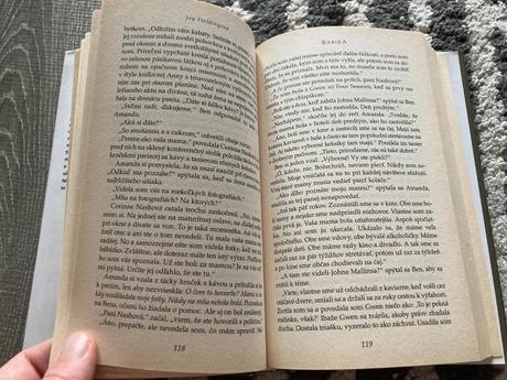 Bábika joy fielding (2006), 