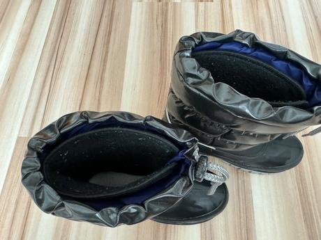 Snehule 31/32, demar,31