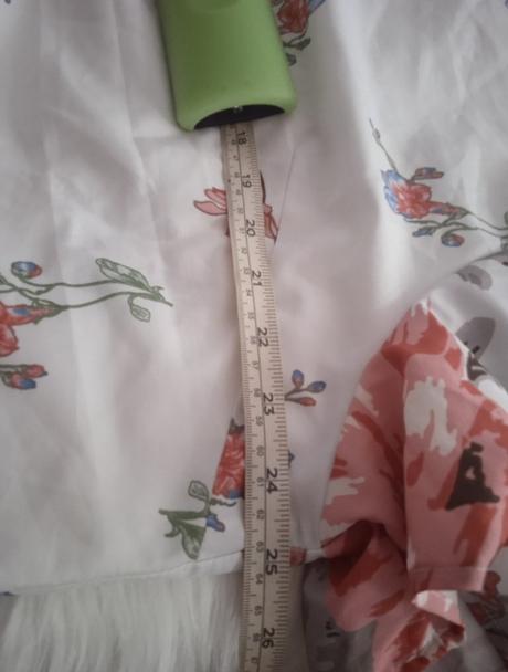 Nadrozmerné šaty do 3xl, xxl