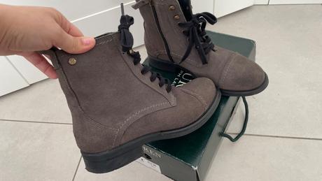 Tommy hilfiger kotnikové čižmy 36, tommy hilfiger,36