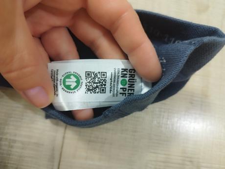 Chlapčenské pančuchy, tchibo,110 / 116