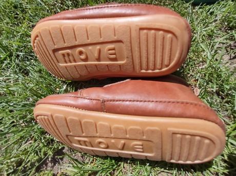 Frajerské topánky na prvé kroky top stav, barefoot, 27