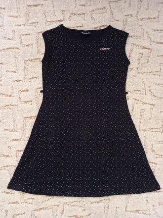 Dámske šaty lotto tatia veľkosť m - nenosené, lotto,m