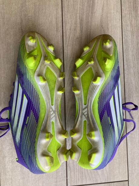 Kopacky, adidas,43