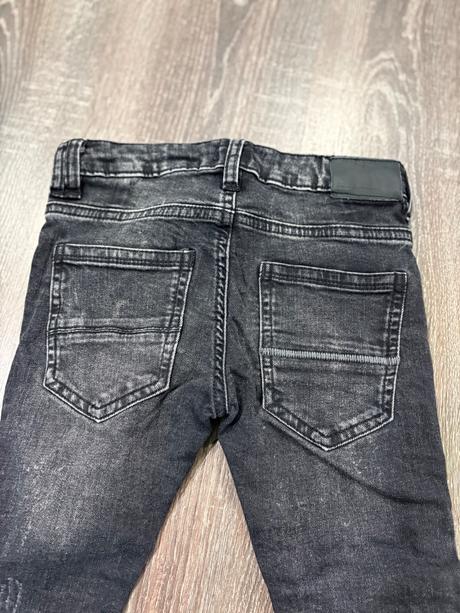 Reserved štýlove chlapcenske rifle č.110, reserved,110