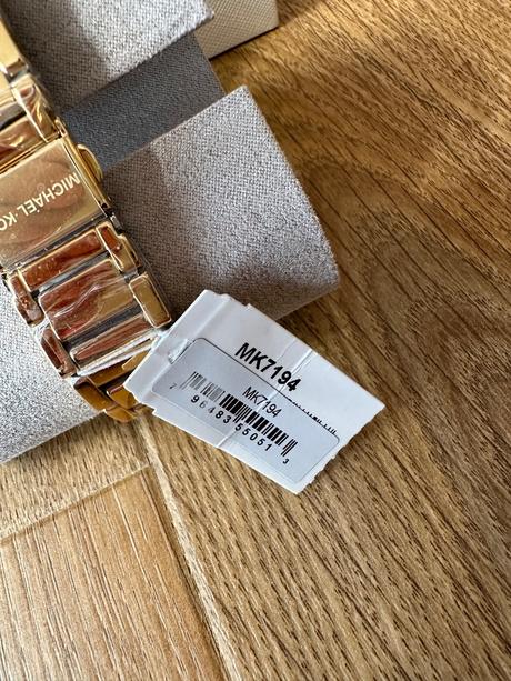 Michael kors hodinky, michael kors