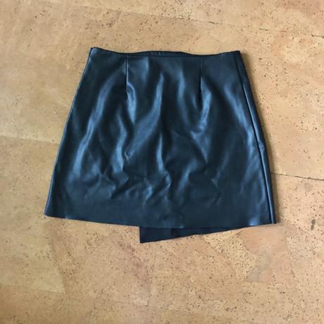 H&m-dievč.koźenkova sukňa-146-nova, 146