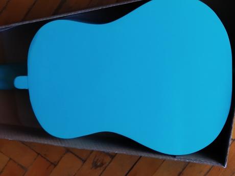 Furby detská gitara, 