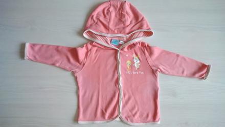 Bundička s tweety, lupilu,74