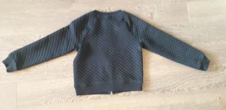 Mikinka pre slečnu 122/128, c&a,122