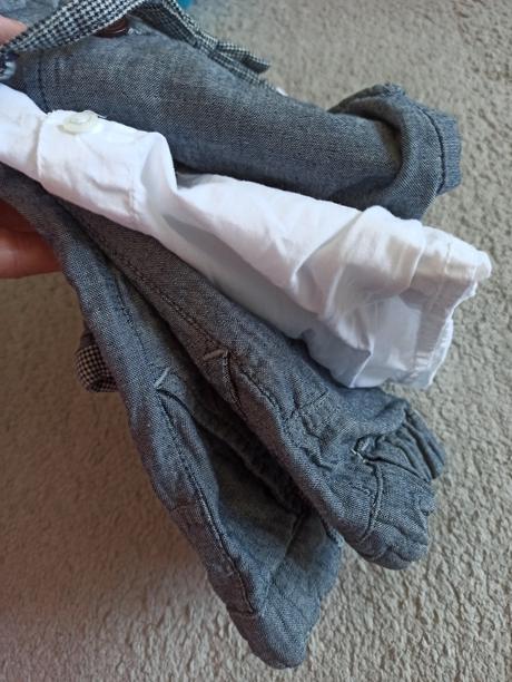 Slávnostný komplet, 86