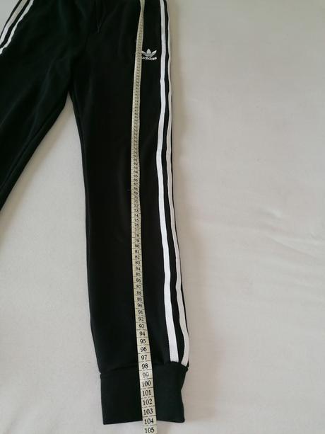 Tepláky 14-15 rokov, adidas,164