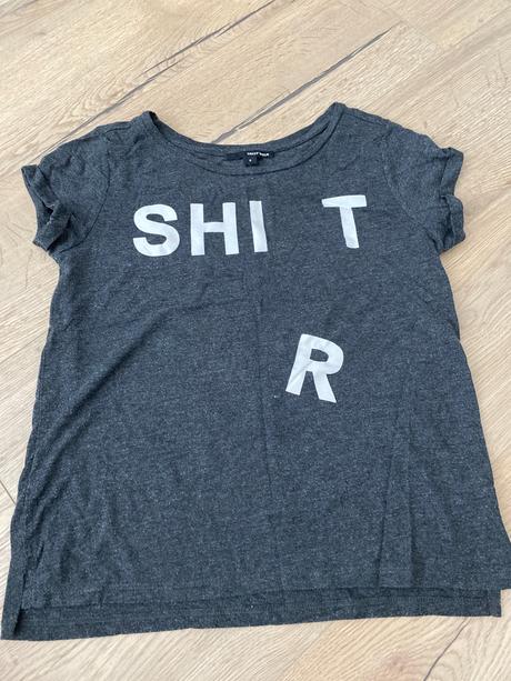 Tričko, tally weijl,s