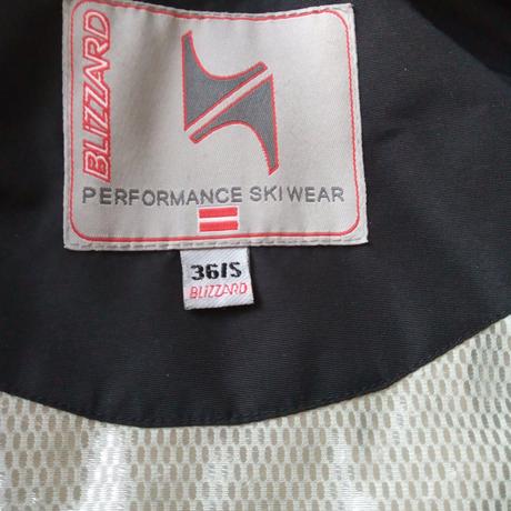 Lyžiarska bunda blizzard, s